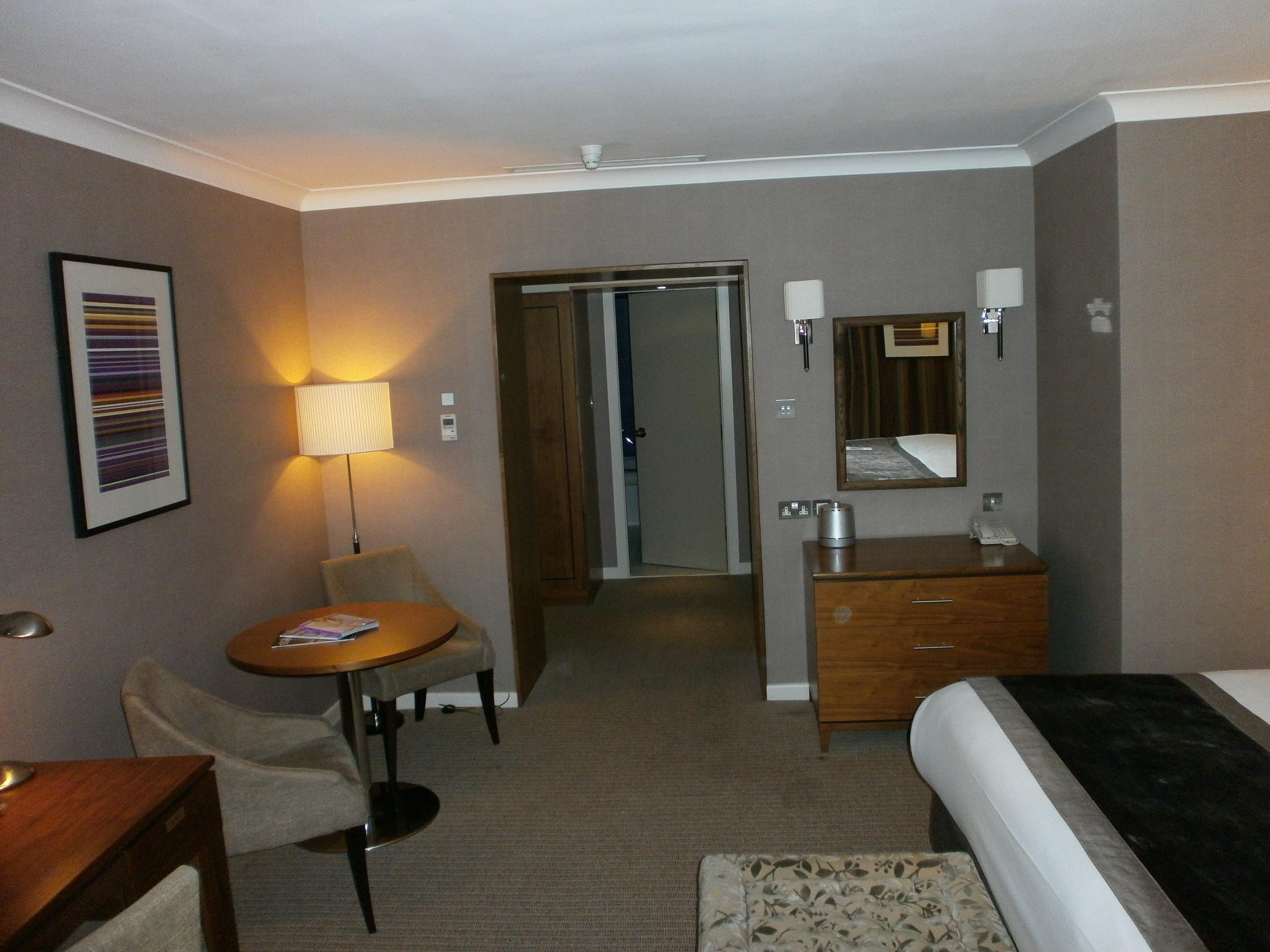 Holiday Inn Birmingham Bromsgrove, An Ihg Hotel מראה חיצוני תמונה