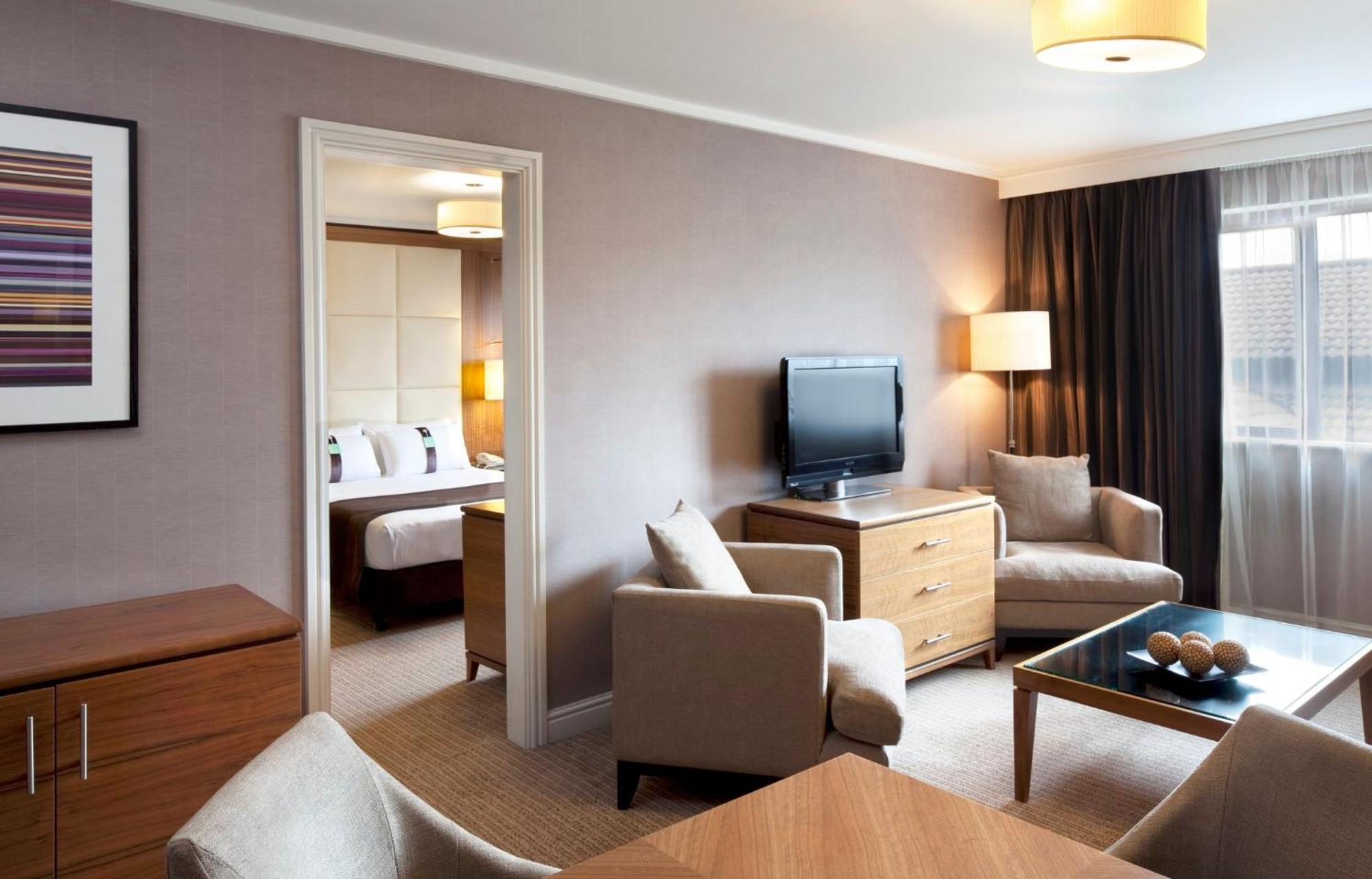 Holiday Inn Birmingham Bromsgrove, An Ihg Hotel מראה חיצוני תמונה
