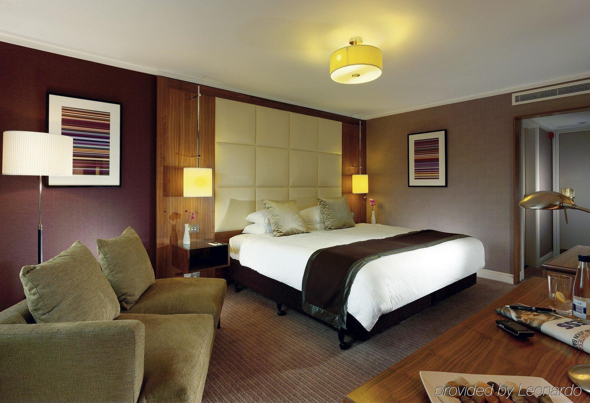 Holiday Inn Birmingham Bromsgrove, An Ihg Hotel חדר תמונה